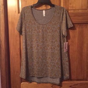 Lularoe classic t